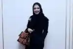 Inggrid Kansil Hadiri Acara Parfi 56