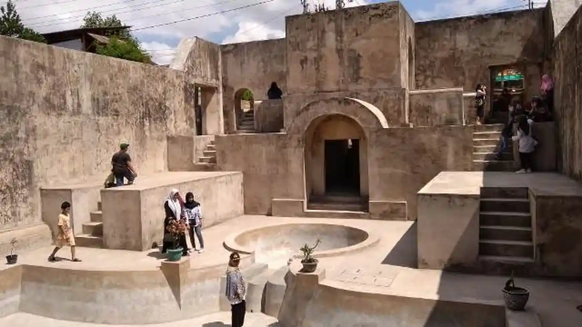 Kampung Wisata Warungboto Diharapkan Bisa Eksis