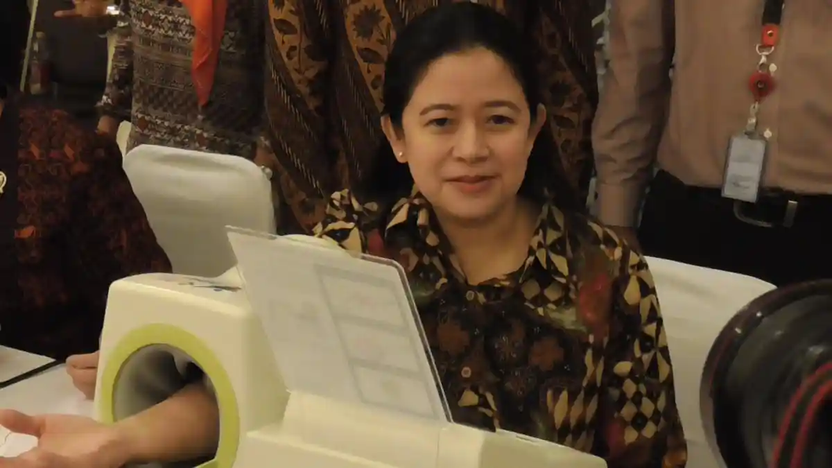 Puan Janjikan Tambahan Paket Program Keluarga Harapan