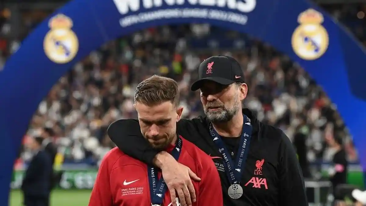 Transfer Liga Inggris, Liverpool Potensi Dapat Rezeki Nomplok dari Kepindahan Henderson