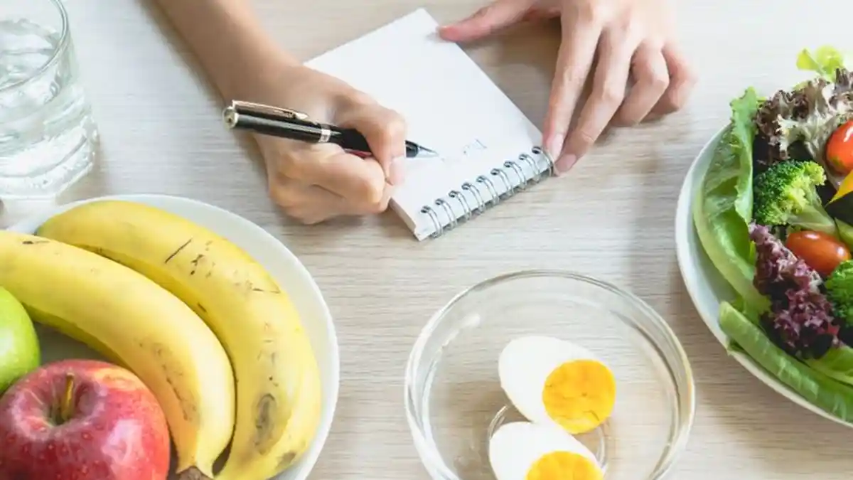 Ini Waktu Makan Terbaik bagi Kesehatan Tubuh, Sarapan Paling Penting