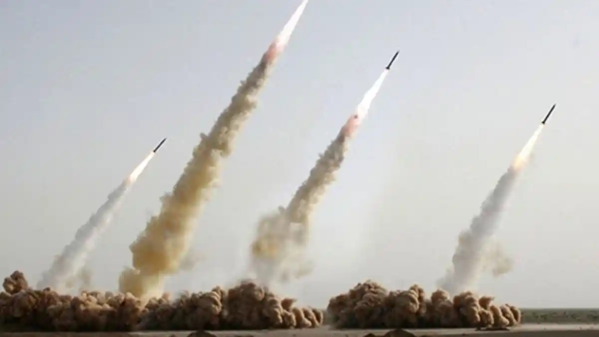 Korut Tahan Diri, Iran Terus Gertak Amerika Serikat. Gandeng Rusia Ancam Ini ke Trump!