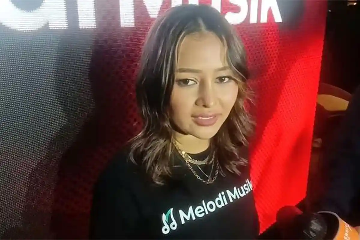 5 Tahun Ditinggal Glenn Fredly, Mutia Ayu Belum Terpikir Cari Pasangan Baru: Nggak Gampang, Ada Anak