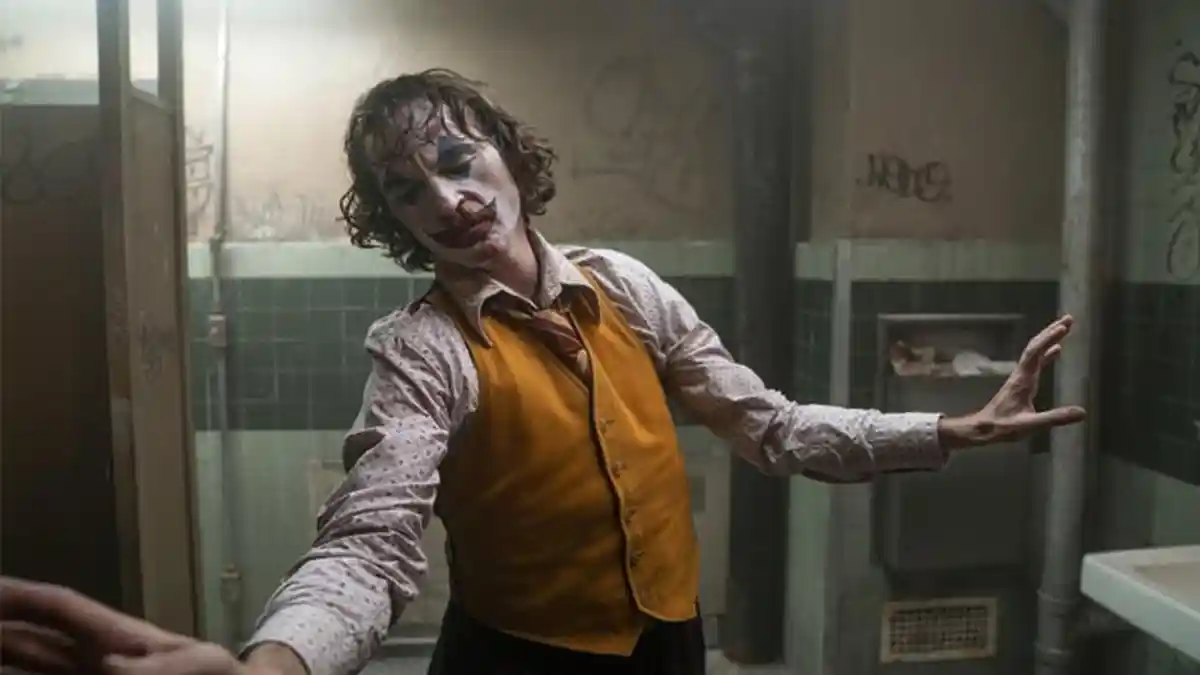 Send In The Clowns: Bagaimana Seorang Bandit Lahir