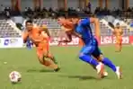 Liga 2: PSPS Riau Takluk dari Persiraja Banda Aceh