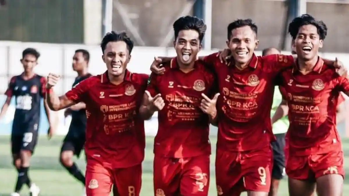 HASIL AKHIR Persipa Pati vs Persijap Jepara Liga 2, Misi Balas Dendam ...
