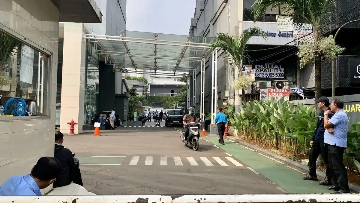 Buntut Copotnya Dadan Hindayana, Kejagung Geledah Kantor BGN Terkait Dugaan Kasus SPPG