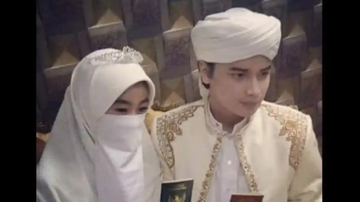 7 Dosa Alvin Faiz yang Membuat Larissa Chou Murka, Belum Ada Jiwa Kebapakan, Putuskan Bercerai