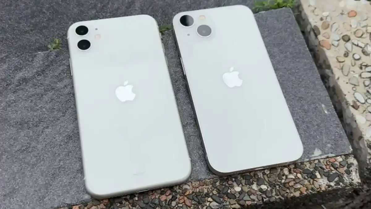 Daftar Terbaru Harga HP iPhone SE 3, iPhone 11, iPhone 12, iPhone 14, iPhone 15 Awal Februari 2025