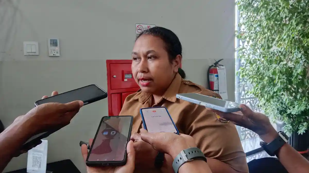 Puskesmas Atuka Catat 6.509 Kasus ISPA dan 2.876 Kasus Malaria Sepanjang Tahun 2025