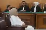 Terbukti Sebarkan Hoaks, Ratna Sarumpaet Divonis 2 Tahun Penjara