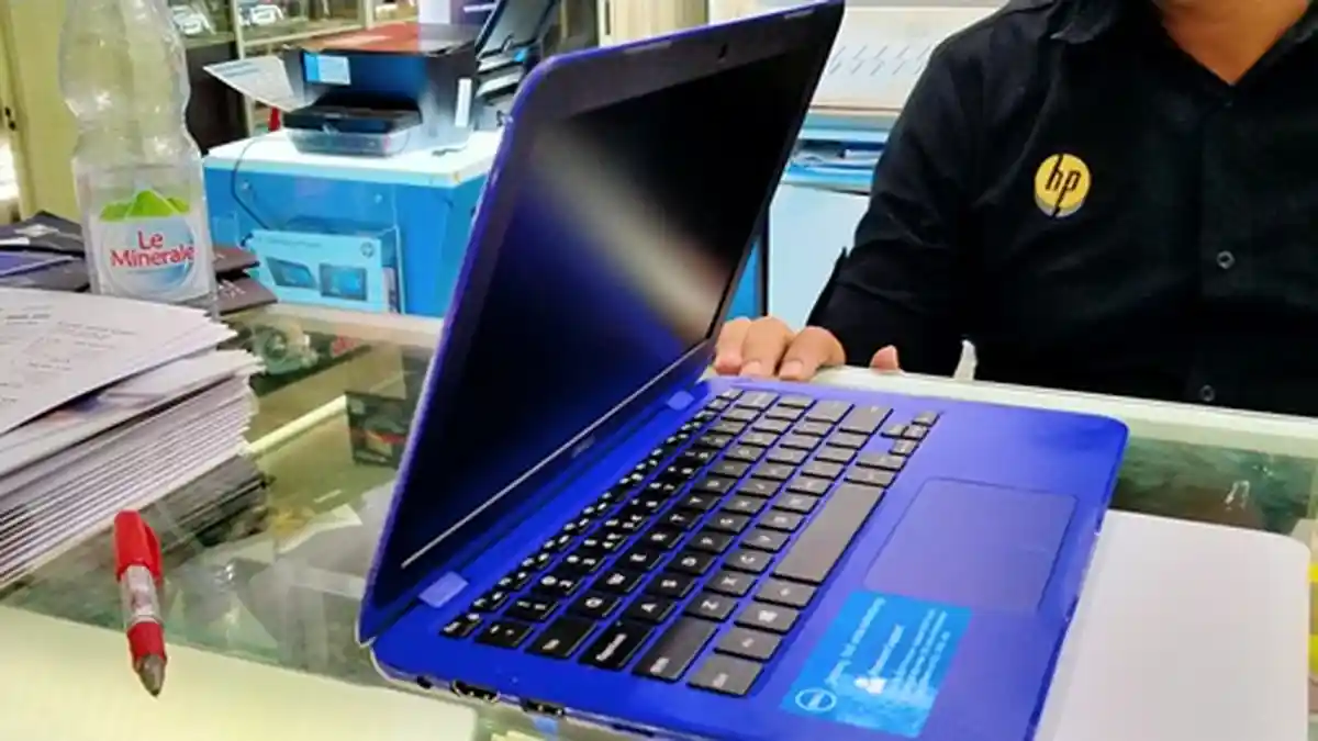 Ini Daftar Harga Laptop Dell Bulan Juni 2020 dan Spesifikasinya