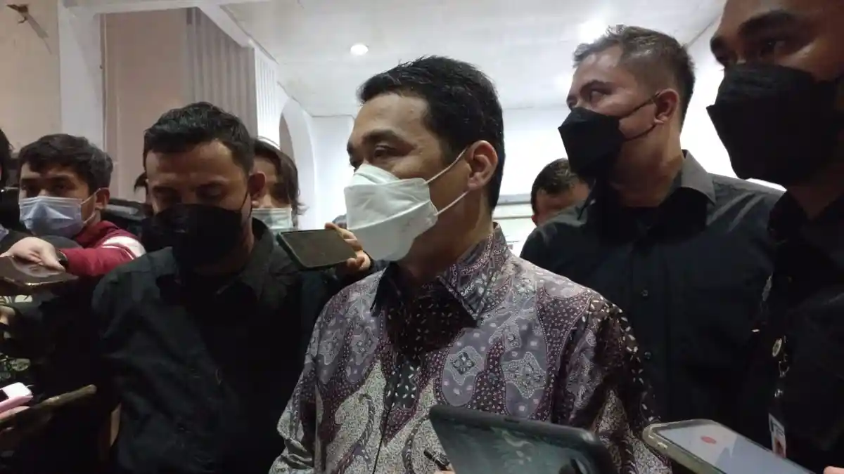 Atlet Tinjunya Terlibat Keributan di PON Papua, Wagub Ariza Buka Suara