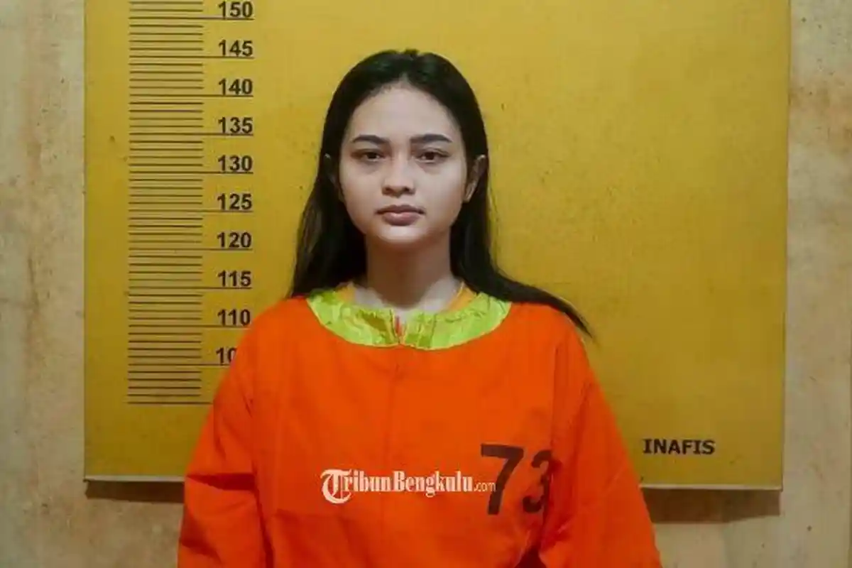 Sosok Marisa Putri, Mahasiswi Universitas Abdurrab Pekanbaru Tabrak Emak-Emak Hingga Tewas