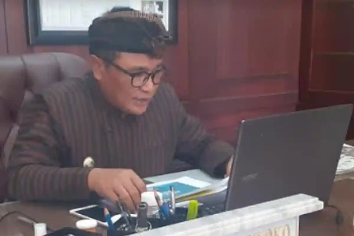 Dorong Generasi Muda Berkualitas, Wawali Kota Bung Edi Sorot Karakter Anak: Orang Tua Starting Poin