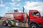 Pascagempa, Seluruh SPBU di Flores Kembali Beroperasi, 33 Mobil Tangki Perkuat Distribusi