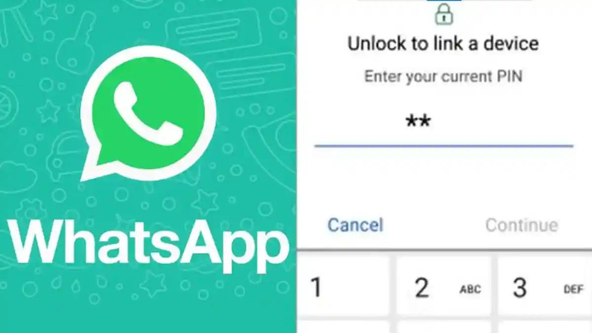 Penyebab WhatsApp Error Hari ini Lengkap Cara Mengamankan Akun WA Hingga Cegah Pemblokiran