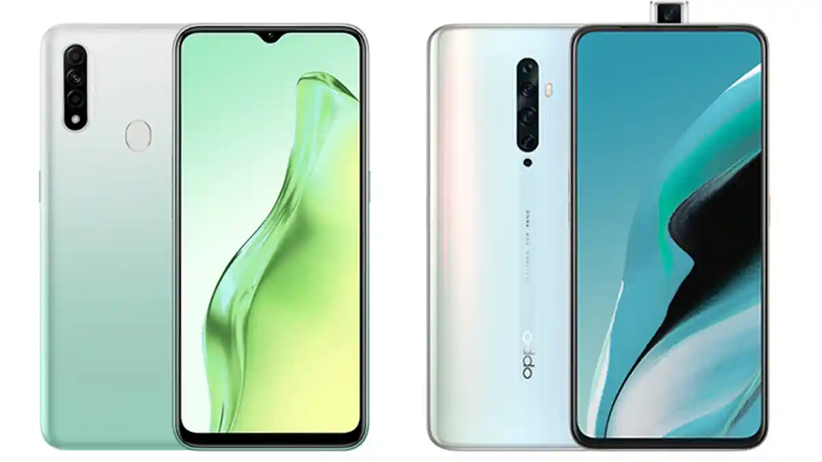 Update Harga HP Oppo Akhir Juni 2020 Ada Oppo Reno2 Rp 8,9 Jutaan dan Cek Spesifikasi A92