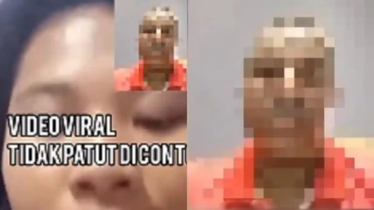 Butuh Uang, Ibu Kandung Tega Siksa Anak, Pria Ini Dibuat Tak Berdaya Lewat Video Call