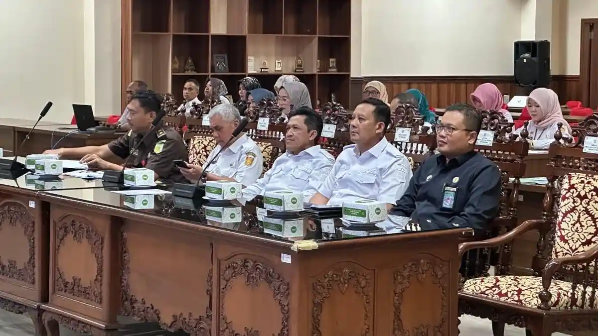 Menuju Predikat Nindya, Wonosobo Perkuat Komitmen Perlindungan Anak