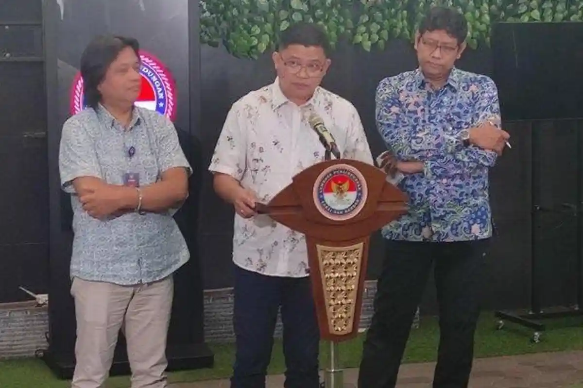 LPSK Cabut Perlindungan Fisik Bharada E, Berikut Penjelasan Hak Justice Collaborator