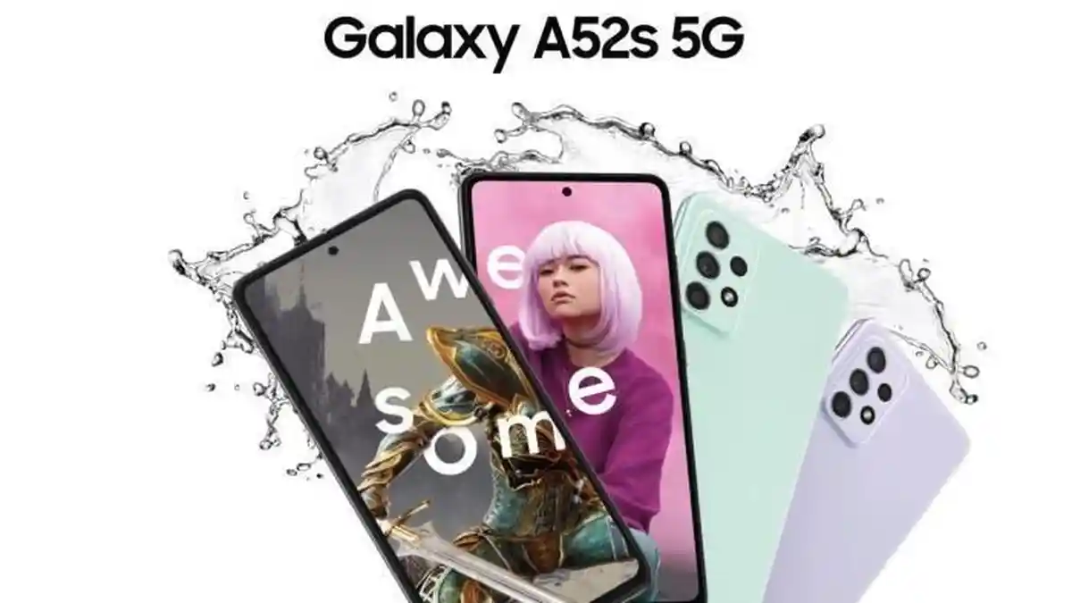 Spesifikasi dan Harga HP Samsung A52s 5G Terbaru Maret 2023, Spek Gahar dan Pas Dikantong