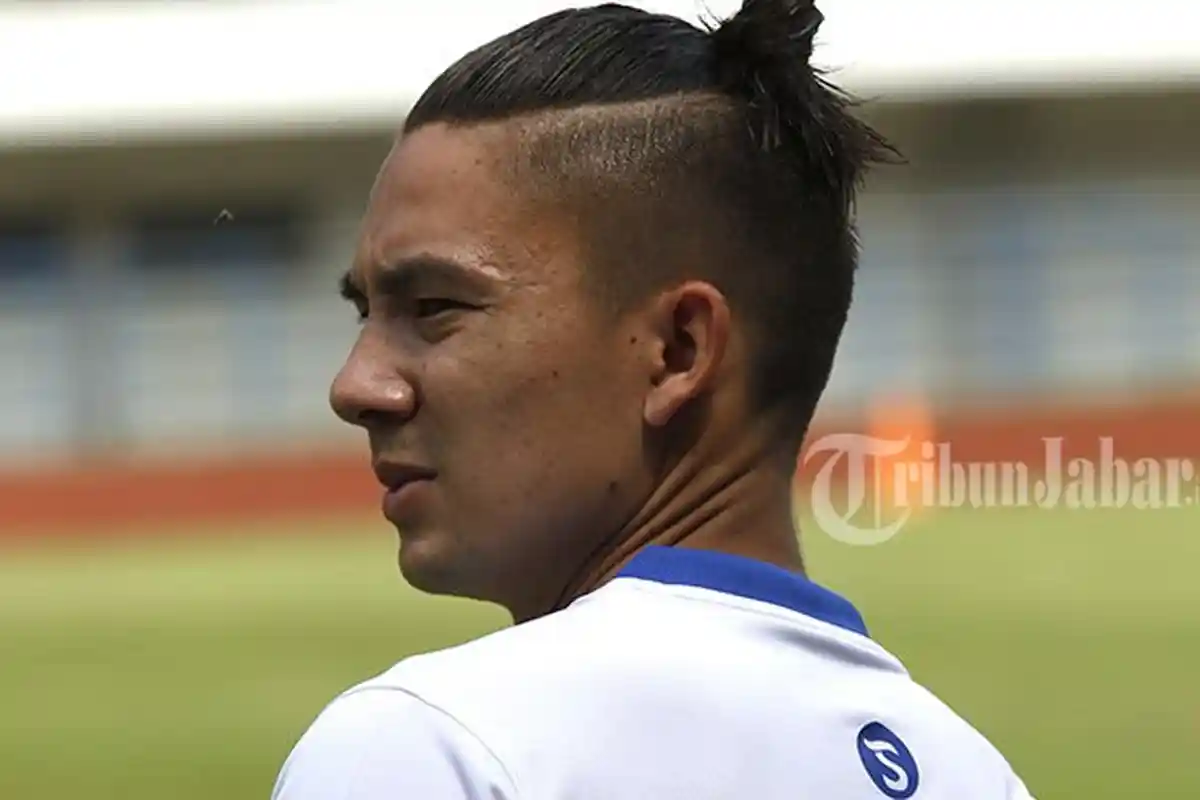 Meski Jeda Pertandingan Cukup Lama, Kim Jeffrey Kurniawan Sebut Motivasi Bertanding Selalu Ada