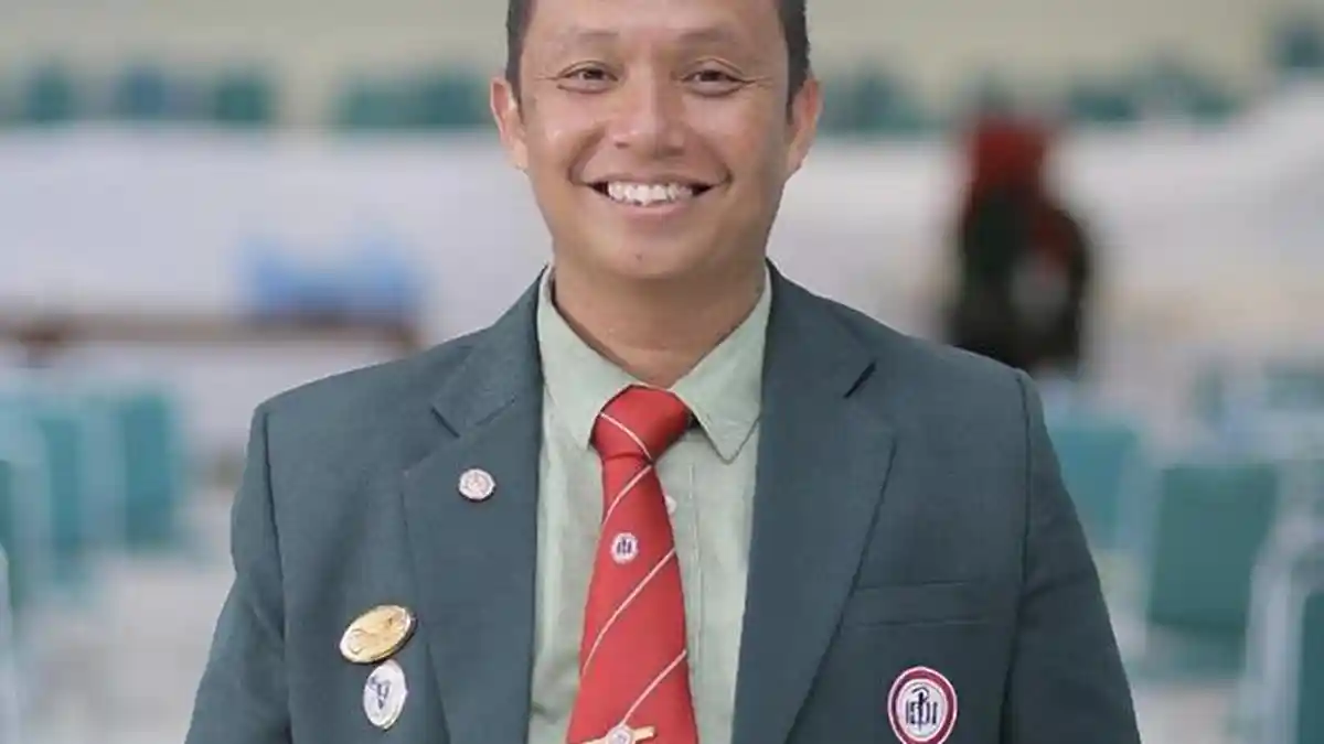 Lagi, dr Zumirda Terpilih Kembali Sebagai Ketua IDI Bireuen - Serambinews.com