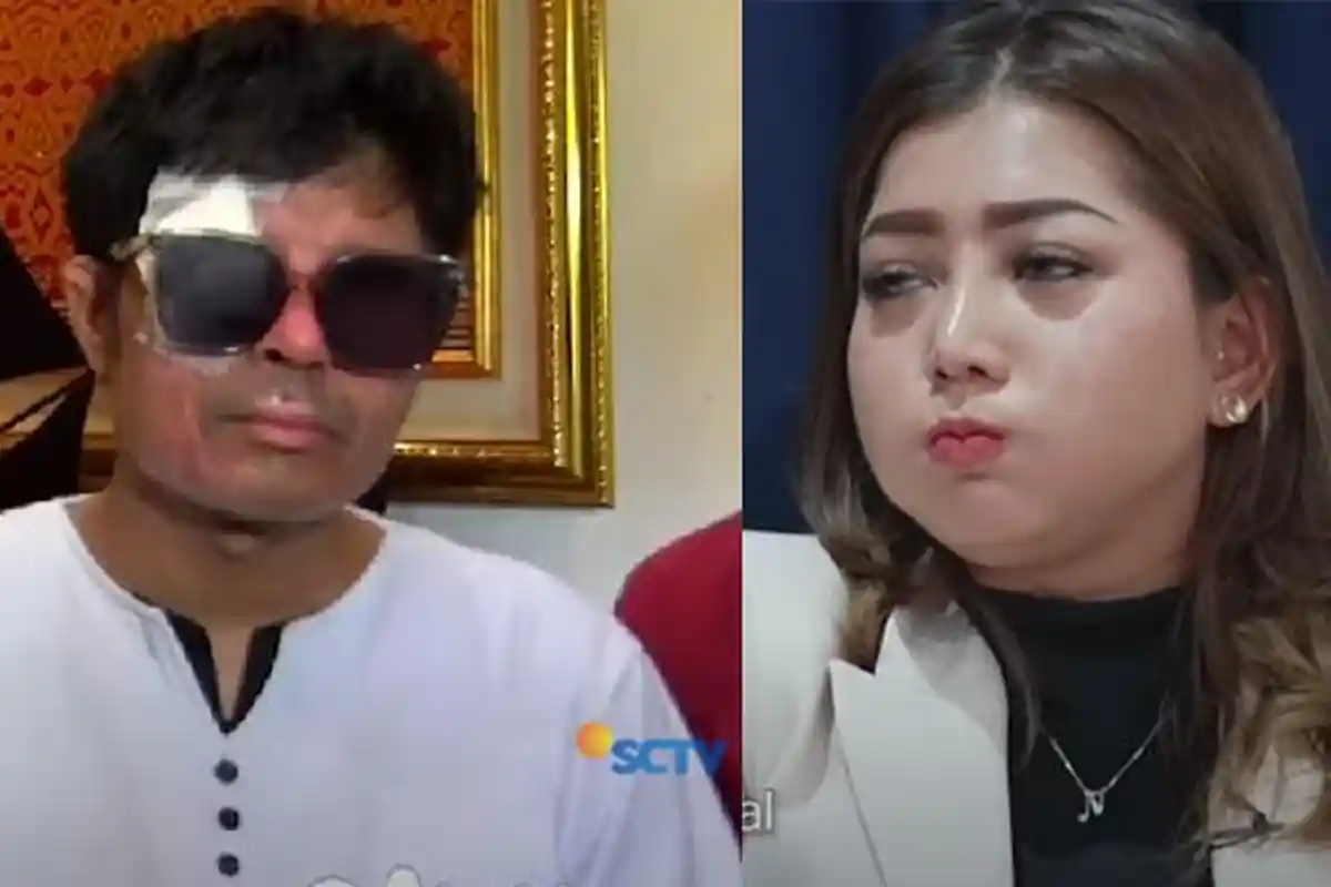 Rumitnya Agus Salim Tak Gubris Tawaran Pratiwi Noviyanthi, Donasi Rp 1,3 M Bisa Cair Syaratnya Mudah