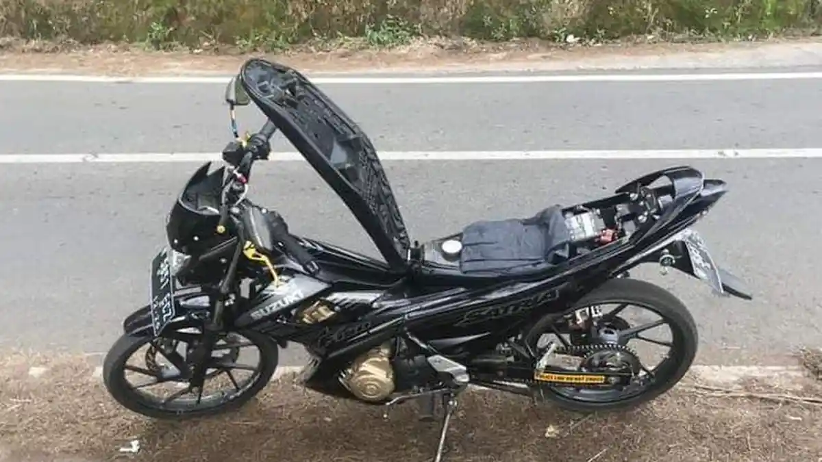 Roni Pemuda Malang yang Hilang 2 Hari di Gunung Bromo Ditemukan Lemas di Tebing