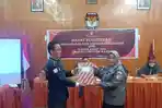 Bawaslu Majene Mulai Gencar Sosialisasi Netralitas ASN