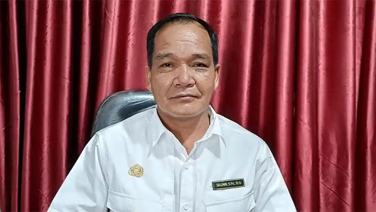 100 Siswa SMA Negeri 1 Kutacane Lulus SNBP 2026