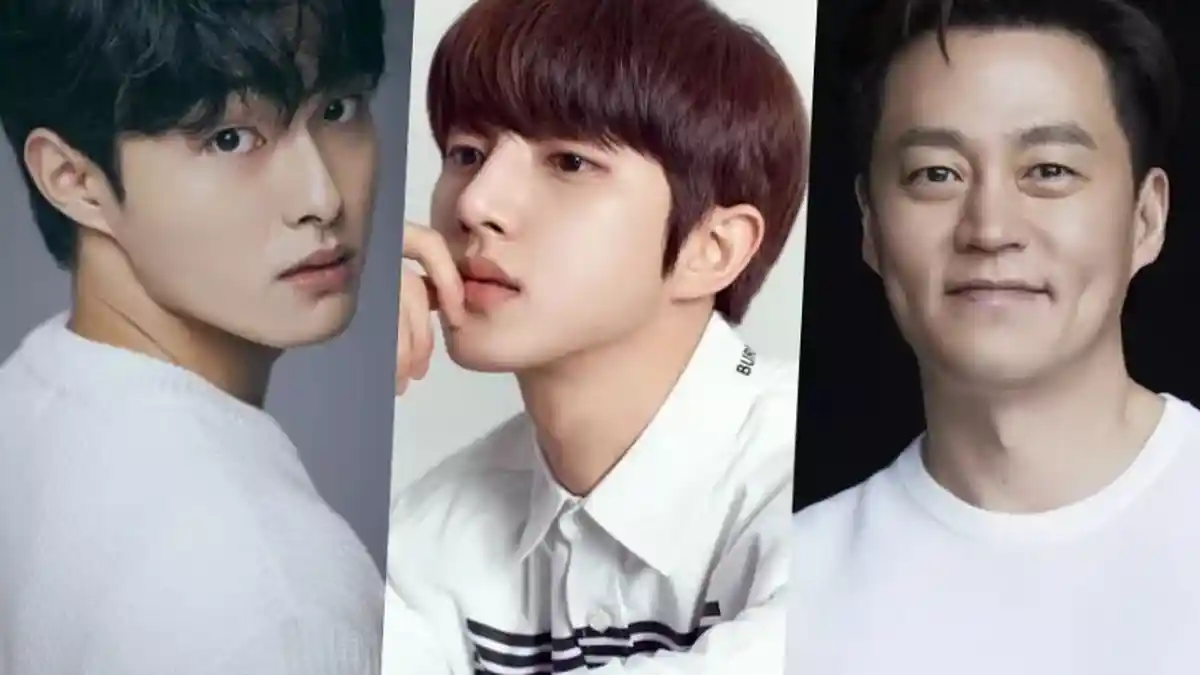 Sinopsis Drama Korea Terbaru I A Gangster Became A High Schooler, Drakor Yoon Chan Young