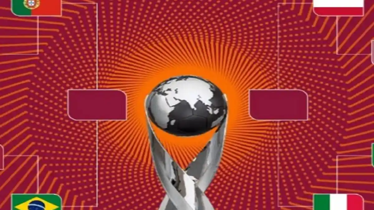 LIVE Score Semifinal Piala Dunia U17 2025 Hari Ini: Duel Portugal U17 vs Brasil U17 Penentu Final