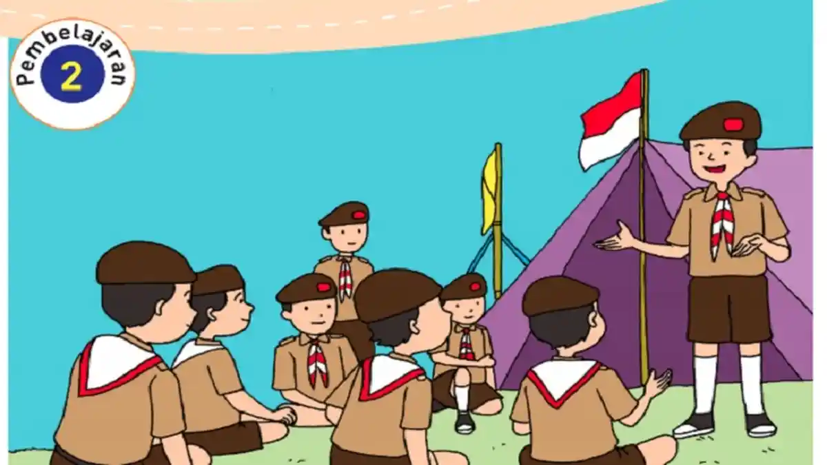 Kunci Jawaban Tema 8 Kelas 3 Halaman 66, 67, 68, Pembelajaran 2 Subtema 2 Aku Anak Mandiri