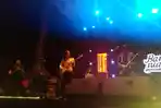 Ciri Khas Musik Folk Rock Barasuara Pukau Pengunjung Festival Bodjong Alste 2018