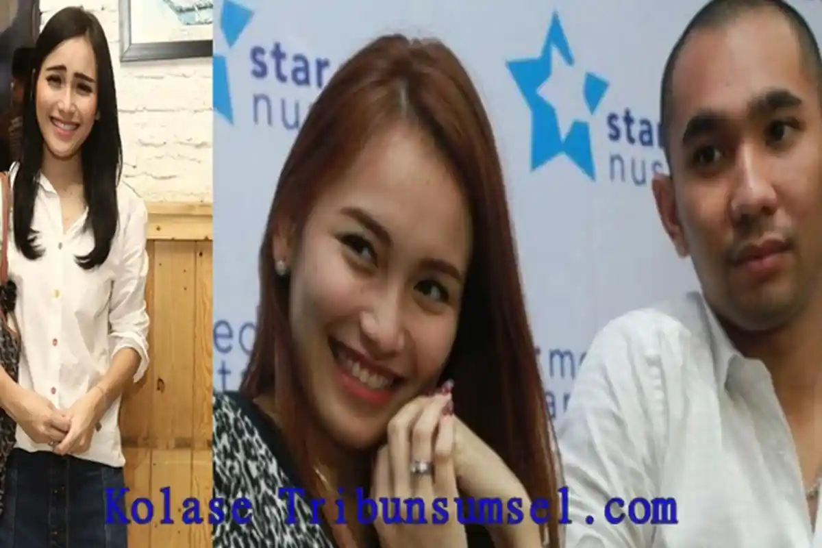 Janda Kembang Ayu Ting Ting Akan Menikah Minggu Ini,Nasib Mantan Suami Sekarang Mengejutkan!