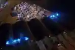 Antrean di Gerbang Tol Palimanan