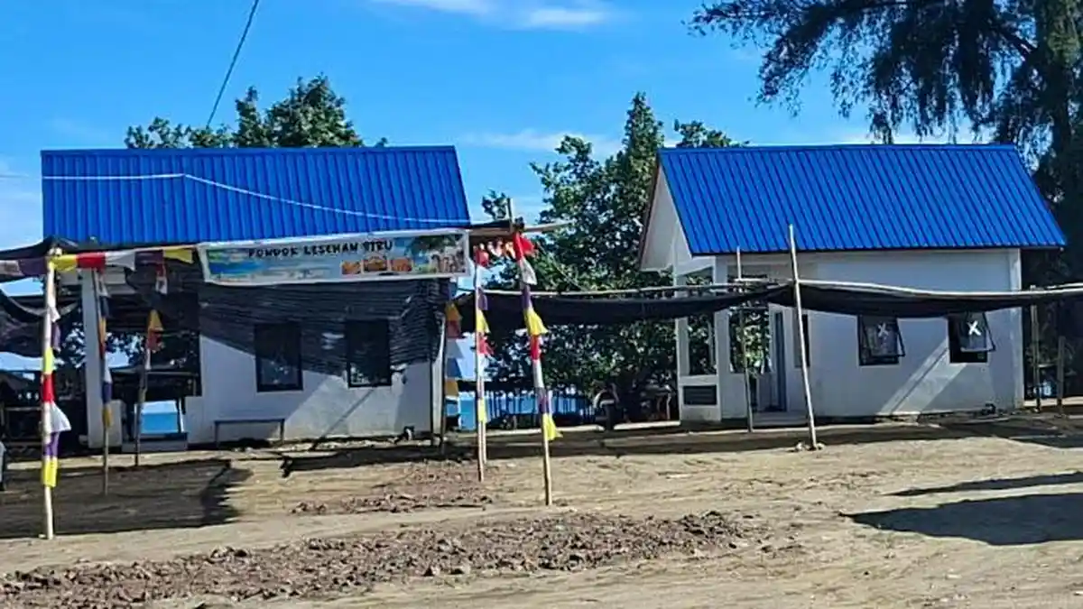 KNMP Kuala Bireuen Dikelola Koperasi Desa Merah Putih