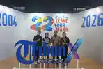 RS Islam Faisal: Tribun Timur Selalu Teraktual!