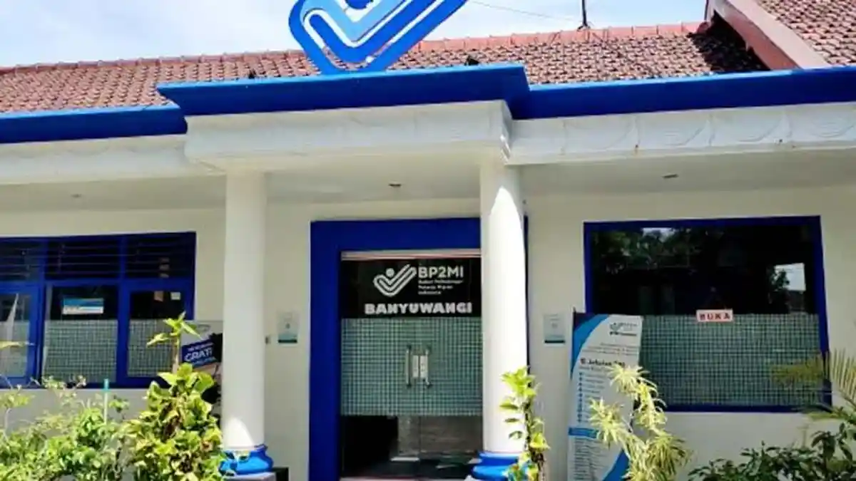 Dua Negara Ini Butuh Banyak Perawat dari Indonesia, Warga Banyuwangi dan Sekitarnya Berminat?