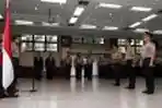 Korps Rapor Kenaikan Pati Polri