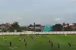 Sosok 3 Pilar Utama PSM Makassar Absen Latihan Pasca Libur Lebaran