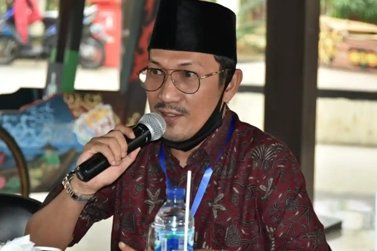 Anggota Banggar DPRD Kalsel Inginkan Dinkes Lebih Berperan di Penanganan Covid-19 Tahun Depan