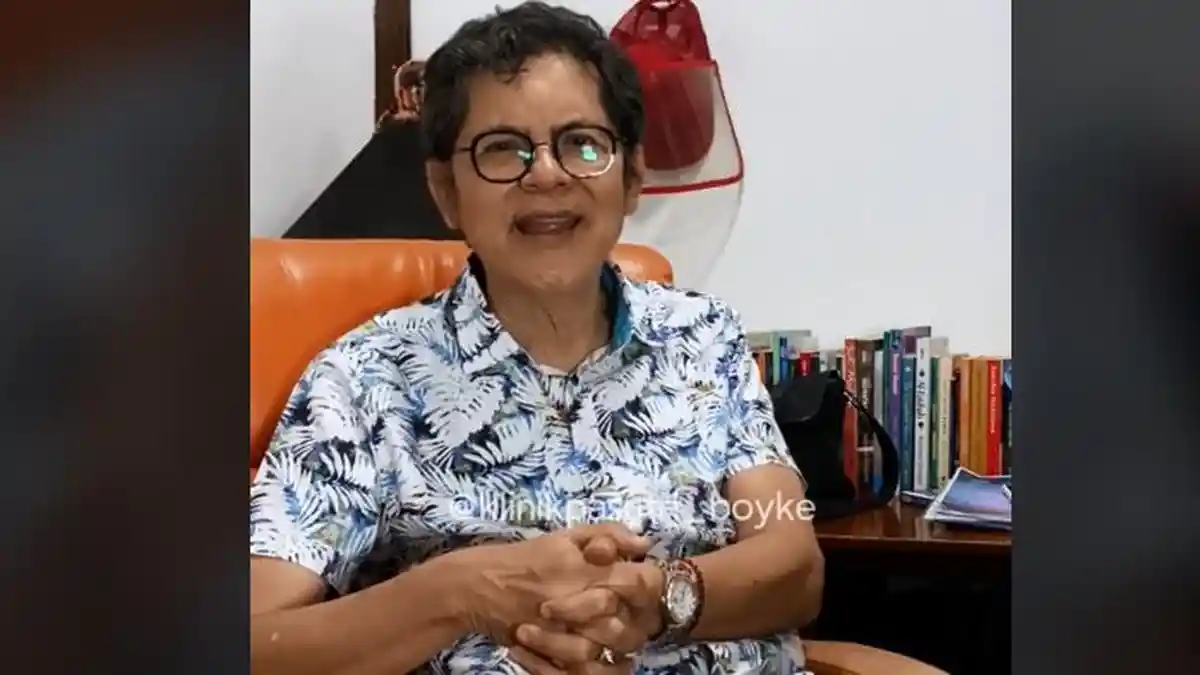 Pejuang Garis 2 Harus Tahu! Begini Cara Menghitung Masa Subur Pada Wanita Ala dr Boyke