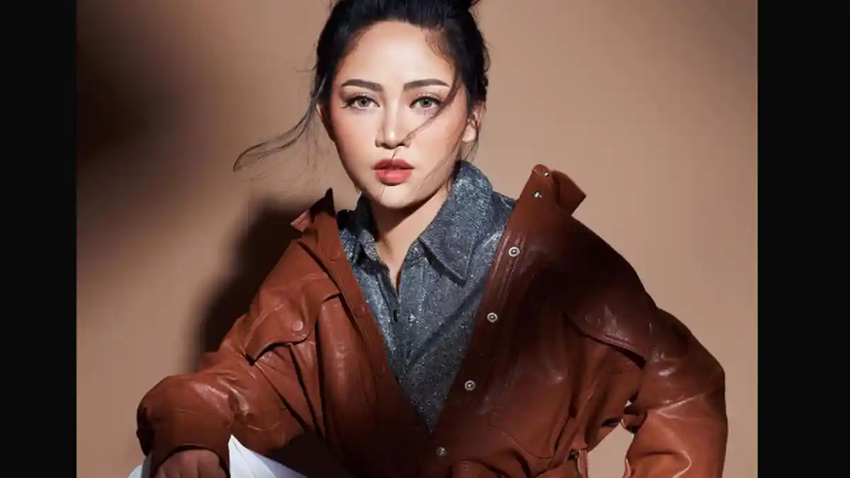 GERAM Jalan Hidupnya Dinyinyiri hingga Disumpah Serapah, Rachel Vennya: Gue Gak Hidup di Sinetron!