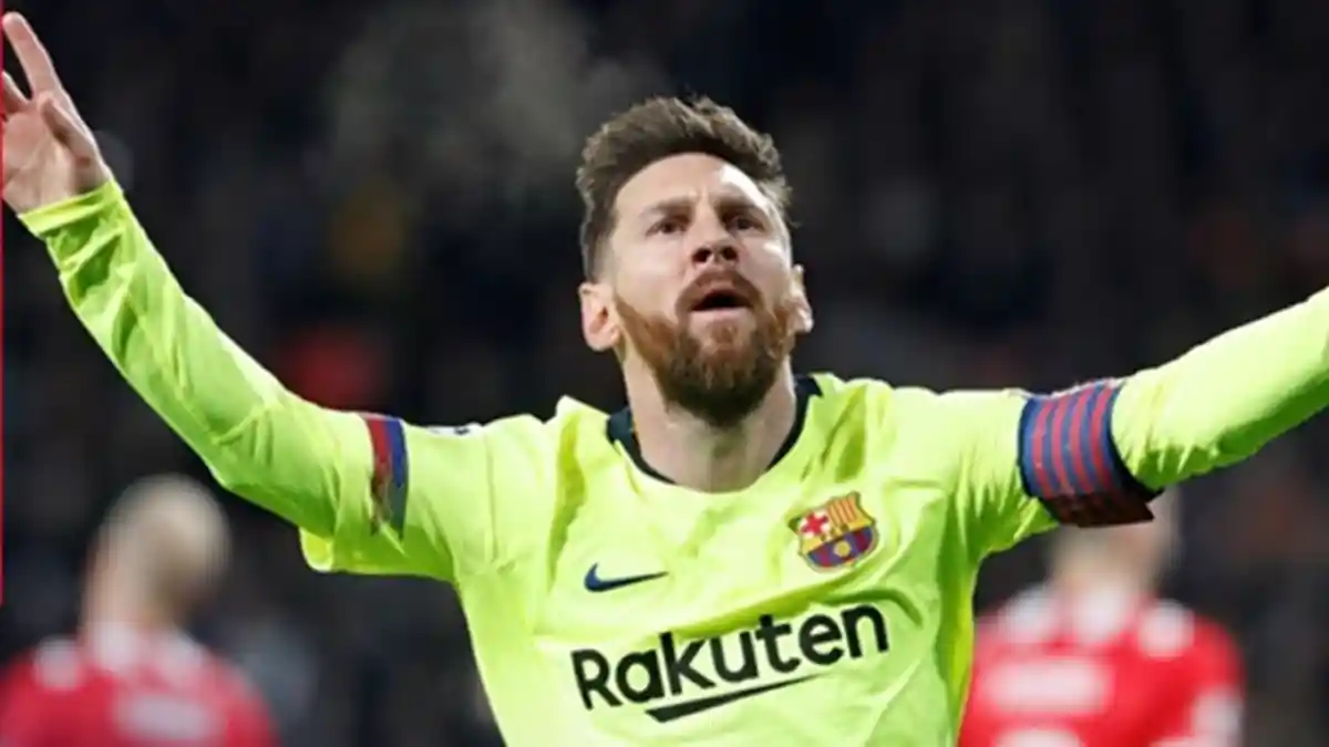 3 Alasan Membenci Lionel Messi, Suka Hina Pemain Lawan dan Curang