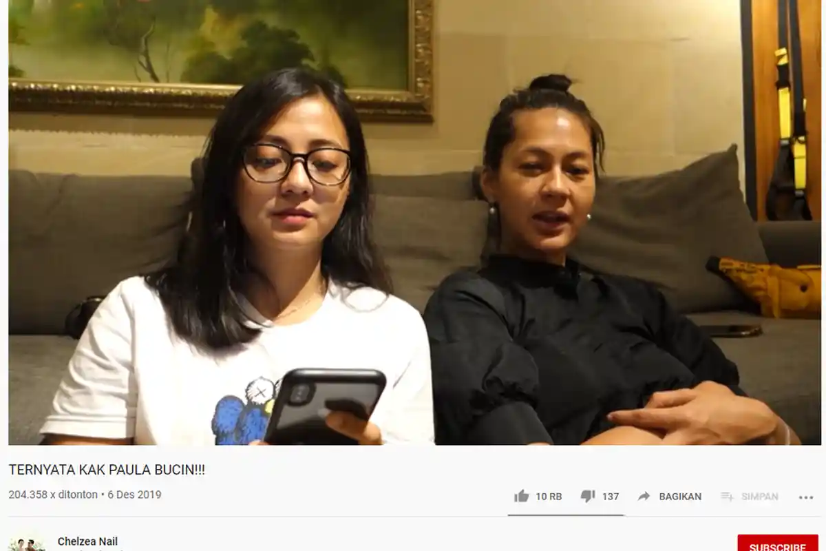 Paula Verhoeven Blak-blakan Ungkap Penyebabnya Kini Bisa Sayang Kucing, Singgung Soal Kesepian