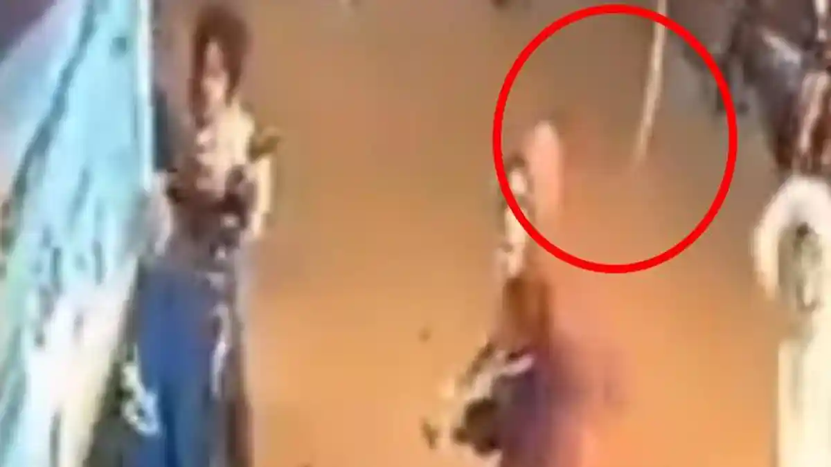 Viral Video Gangster Serang Warga di Bekasi, Ada yang Bawa Celurit 1 Meter, Polisi Ciduk 5 Orang