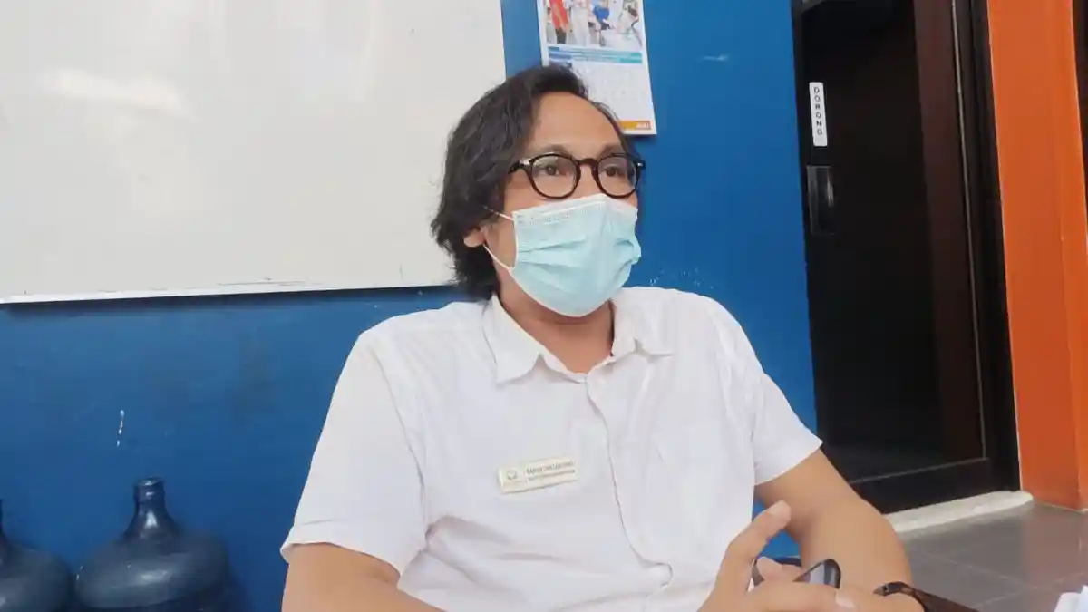 Ombudsman Provinsi Kaltara Pantau PPDB di Tarakan: Terima Laporan Satu Aduan dari Masyarakat